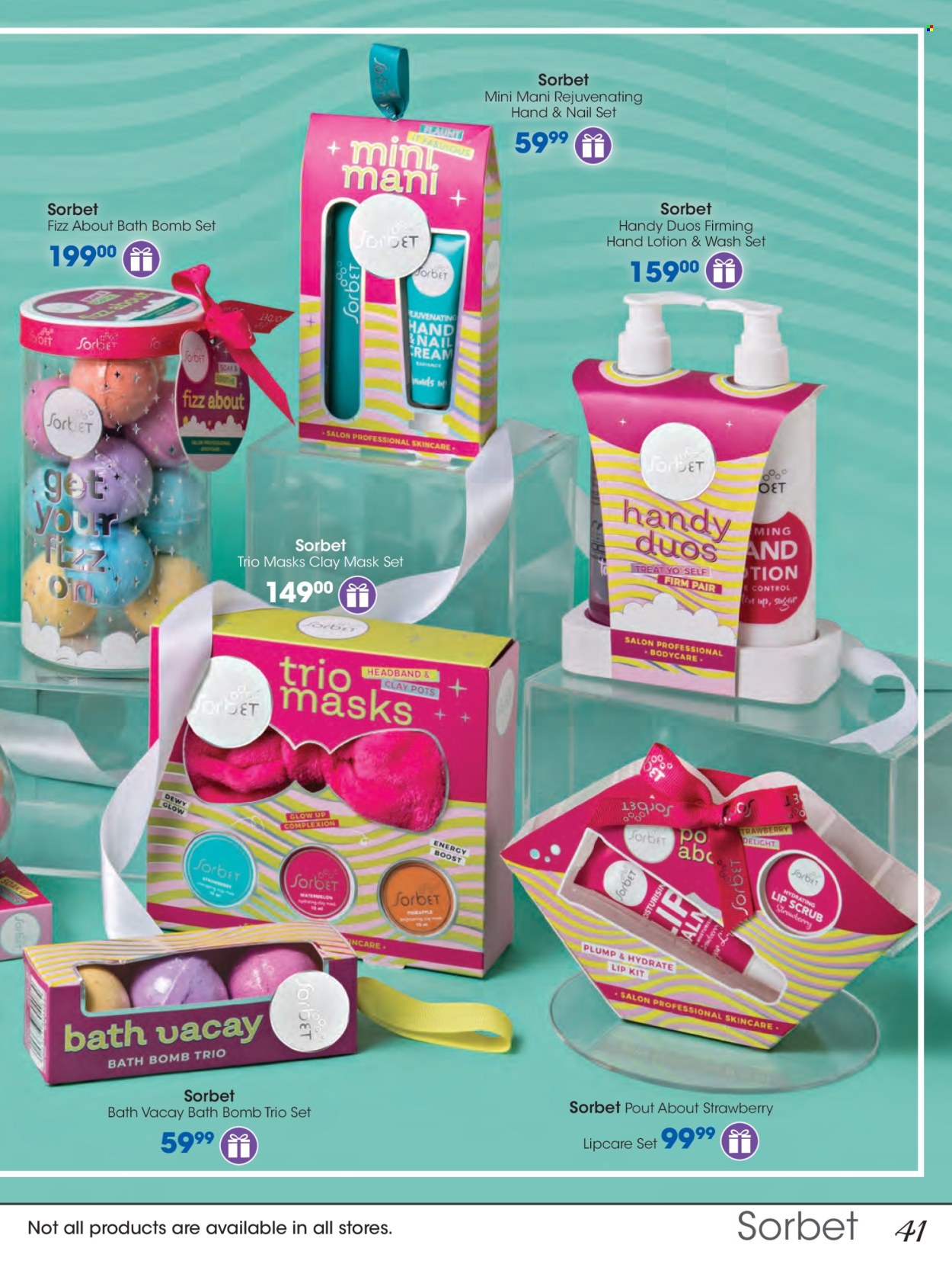 Clicks specials - 29/10/2024 - 24/12/2024. Page 41