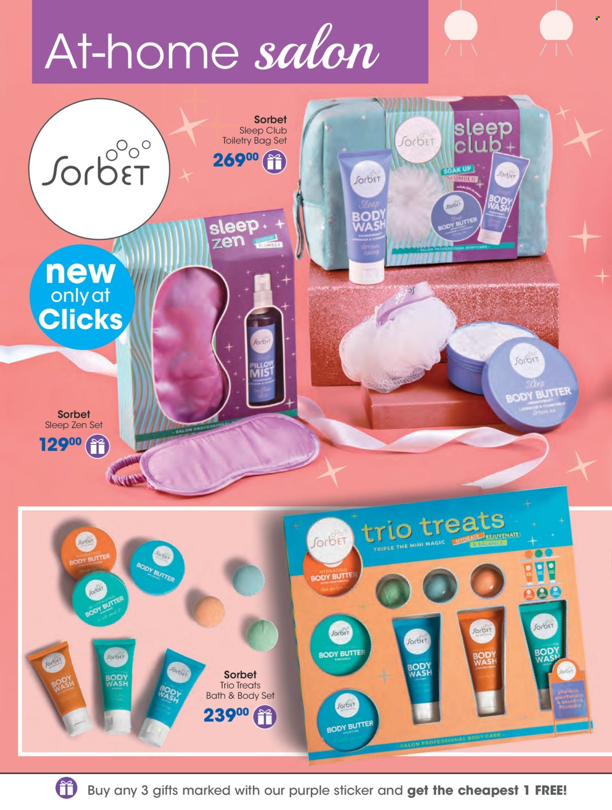 Clicks specials - 29/10/2024 - 24/12/2024. Page 42
