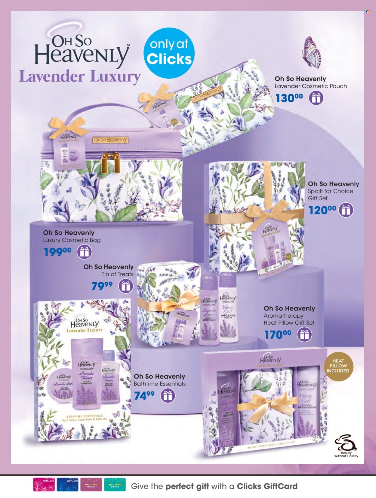 Clicks specials - 29/10/2024 - 24/12/2024. Page 46