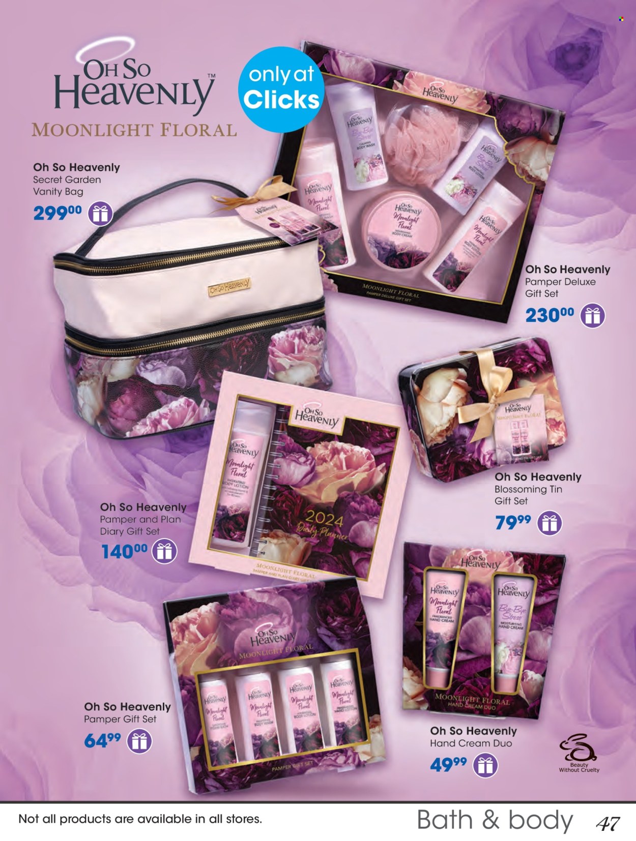 Clicks specials - 29/10/2024 - 24/12/2024. Page 47