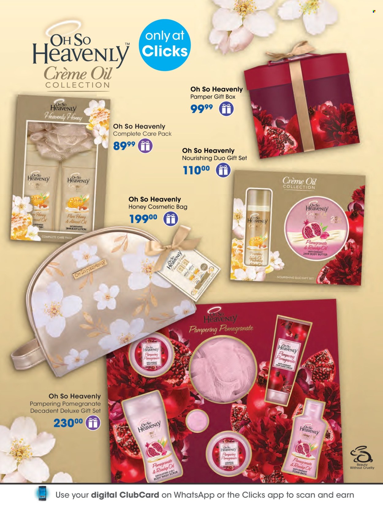 Clicks specials - 29/10/2024 - 24/12/2024. Page 48