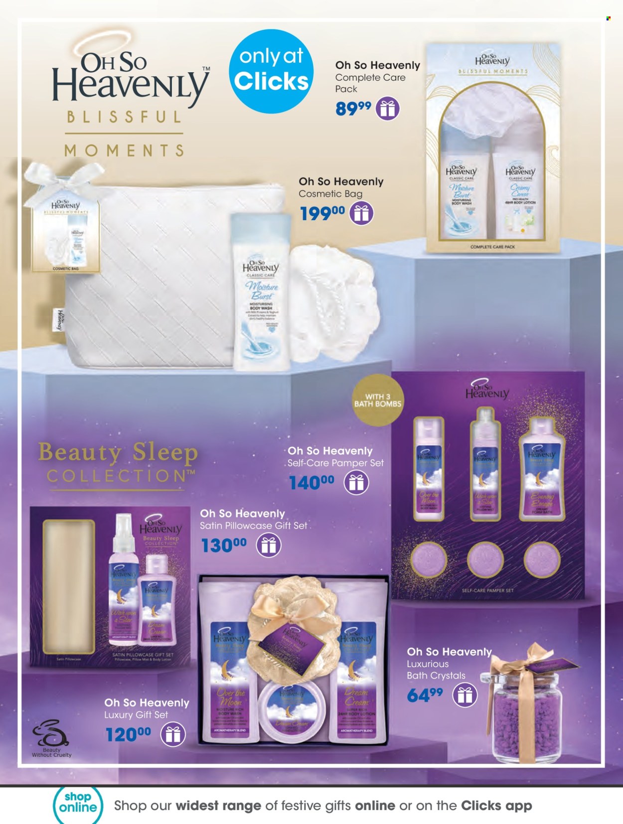 Clicks specials - 29/10/2024 - 24/12/2024. Page 50