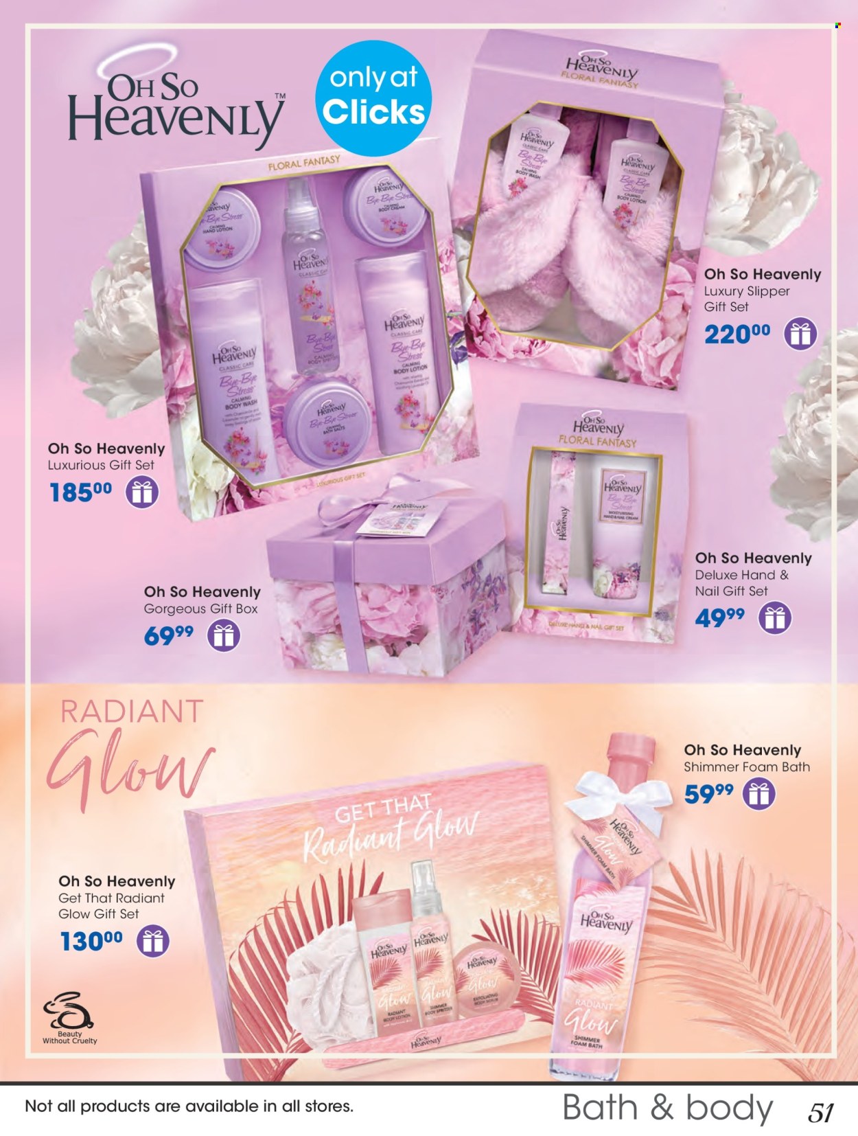 Clicks specials - 29/10/2024 - 24/12/2024. Page 51