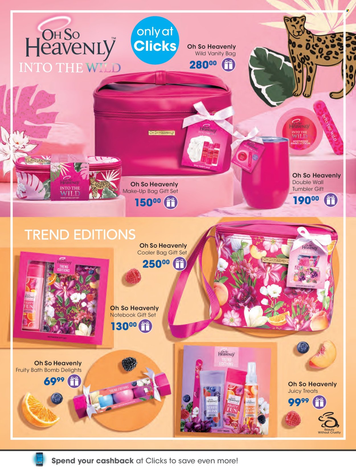 Clicks specials - 29/10/2024 - 24/12/2024. Page 52