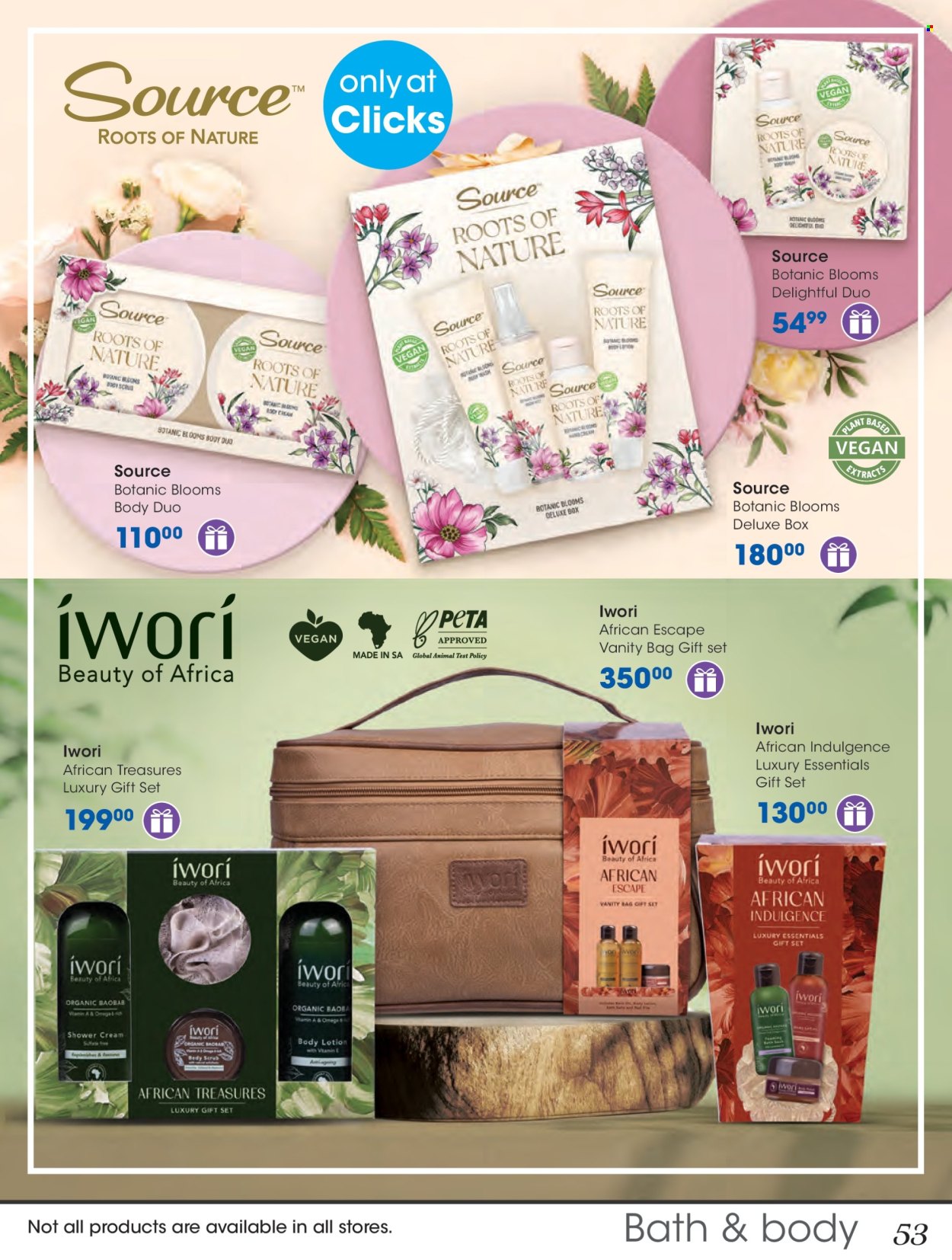 Clicks specials - 29/10/2024 - 24/12/2024. Page 53