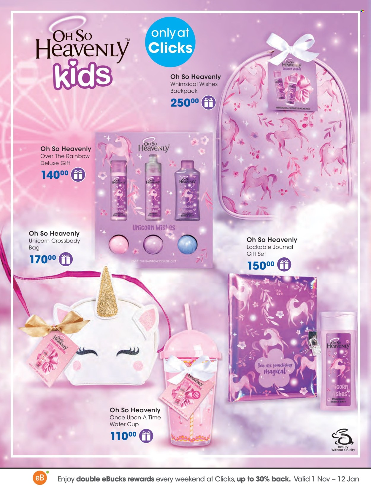 Clicks specials - 29/10/2024 - 24/12/2024. Page 54