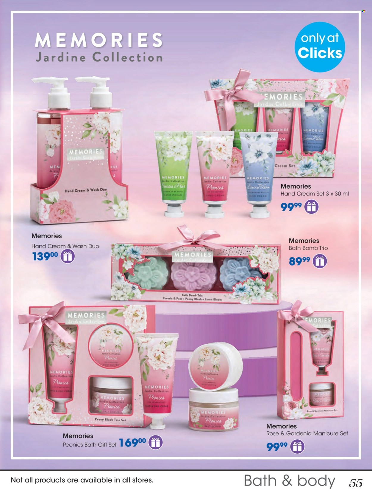 Clicks specials - 29/10/2024 - 24/12/2024. Page 55