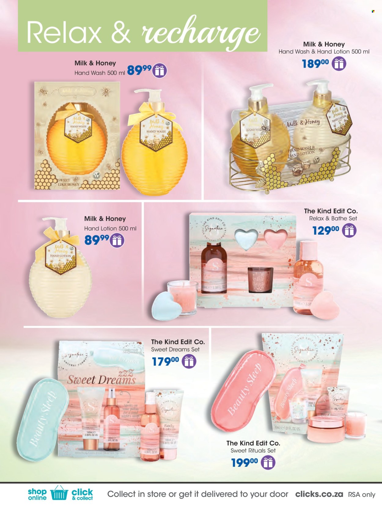 Clicks specials - 29/10/2024 - 24/12/2024. Page 56