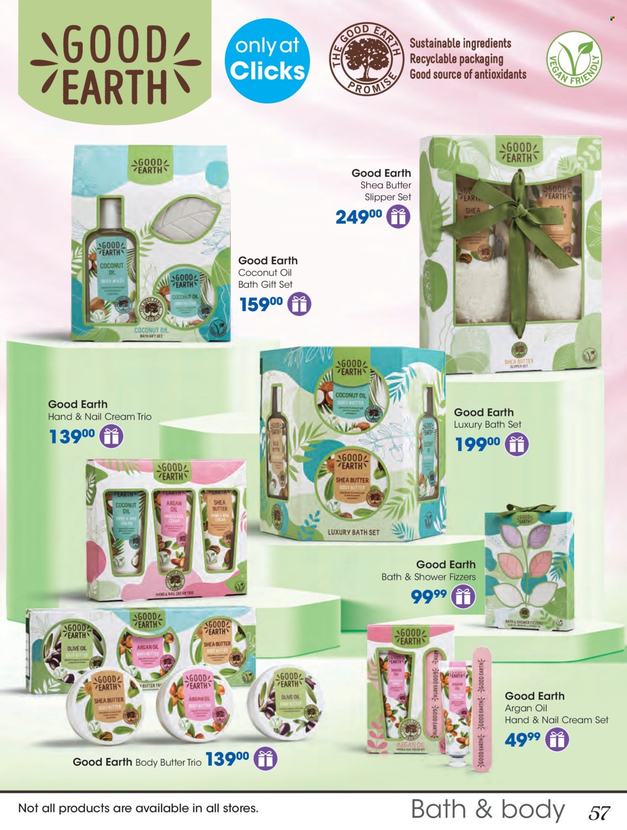 Clicks specials - 29/10/2024 - 24/12/2024. Page 57