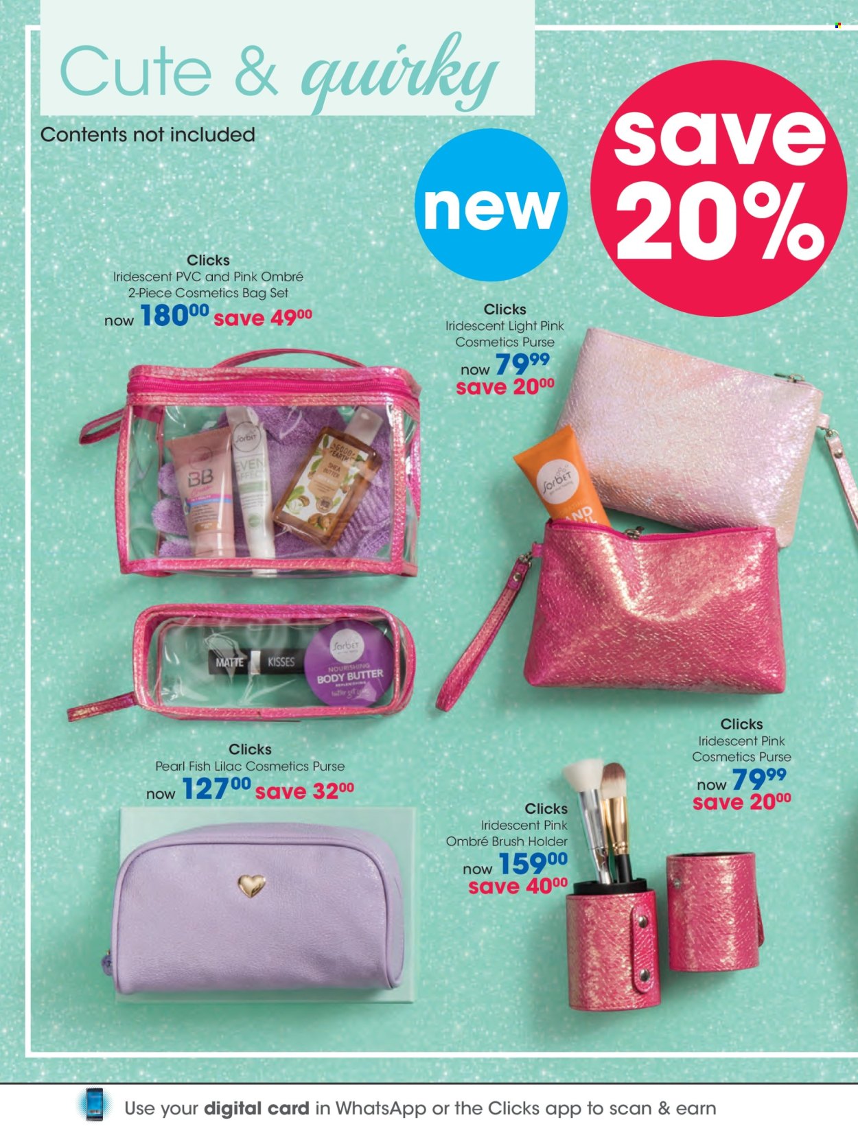 Clicks specials - 29/10/2024 - 24/12/2024. Page 58
