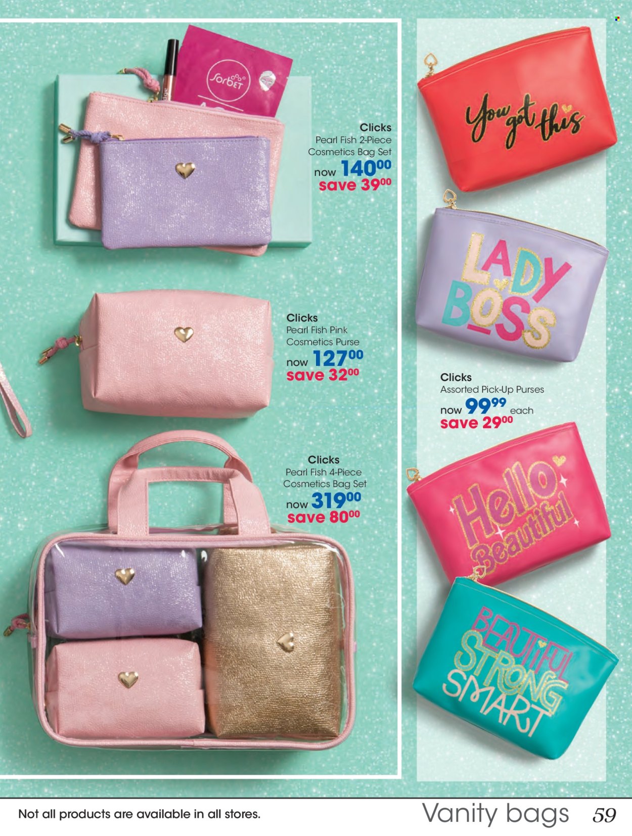 Clicks specials - 29/10/2024 - 24/12/2024. Page 59