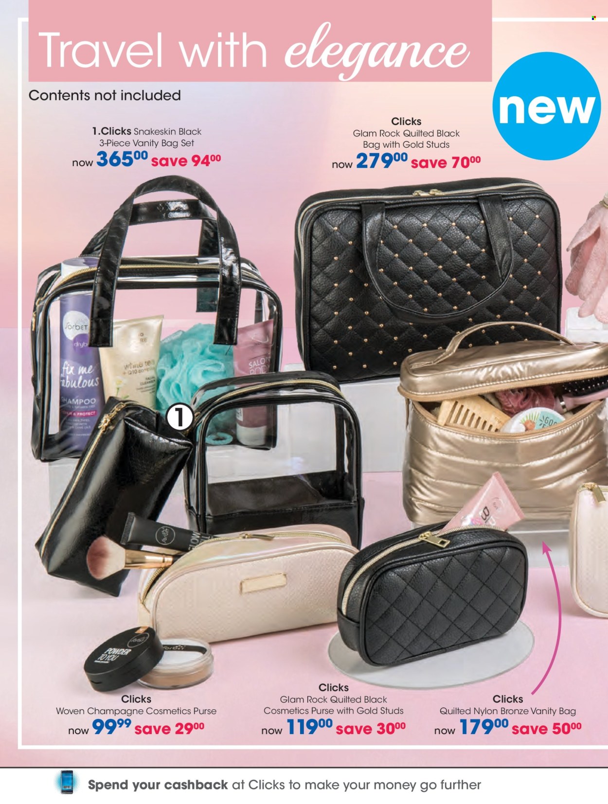 Clicks specials - 29/10/2024 - 24/12/2024. Page 60