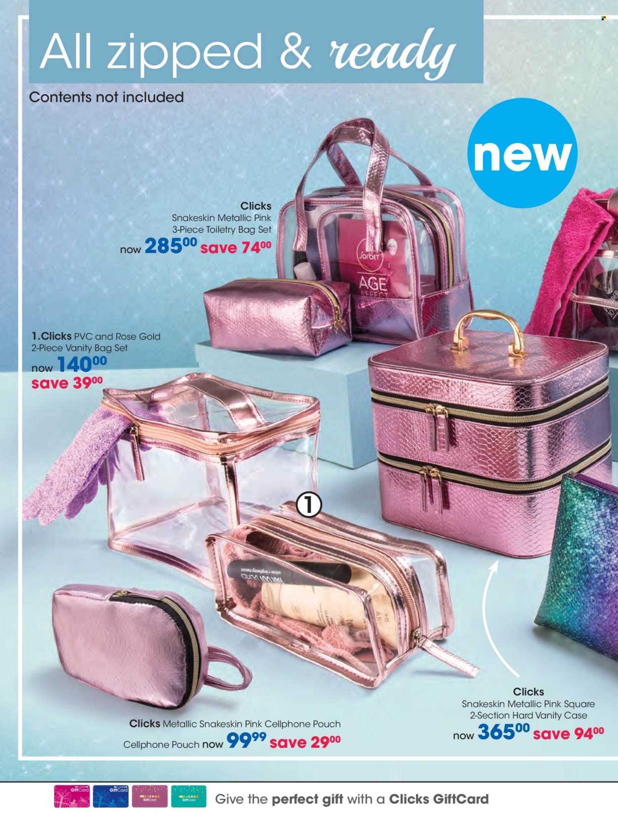 Clicks specials - 29/10/2024 - 24/12/2024. Page 62