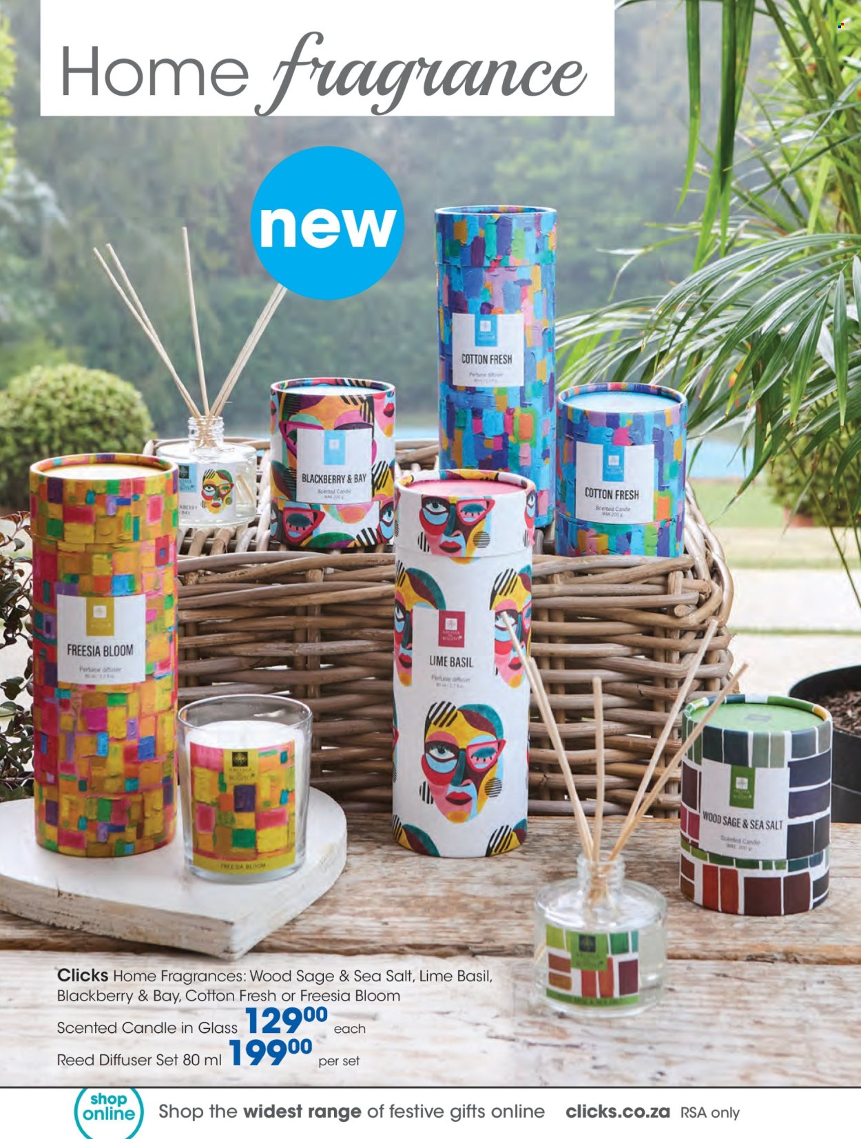 Clicks specials - 29/10/2024 - 24/12/2024. Page 64