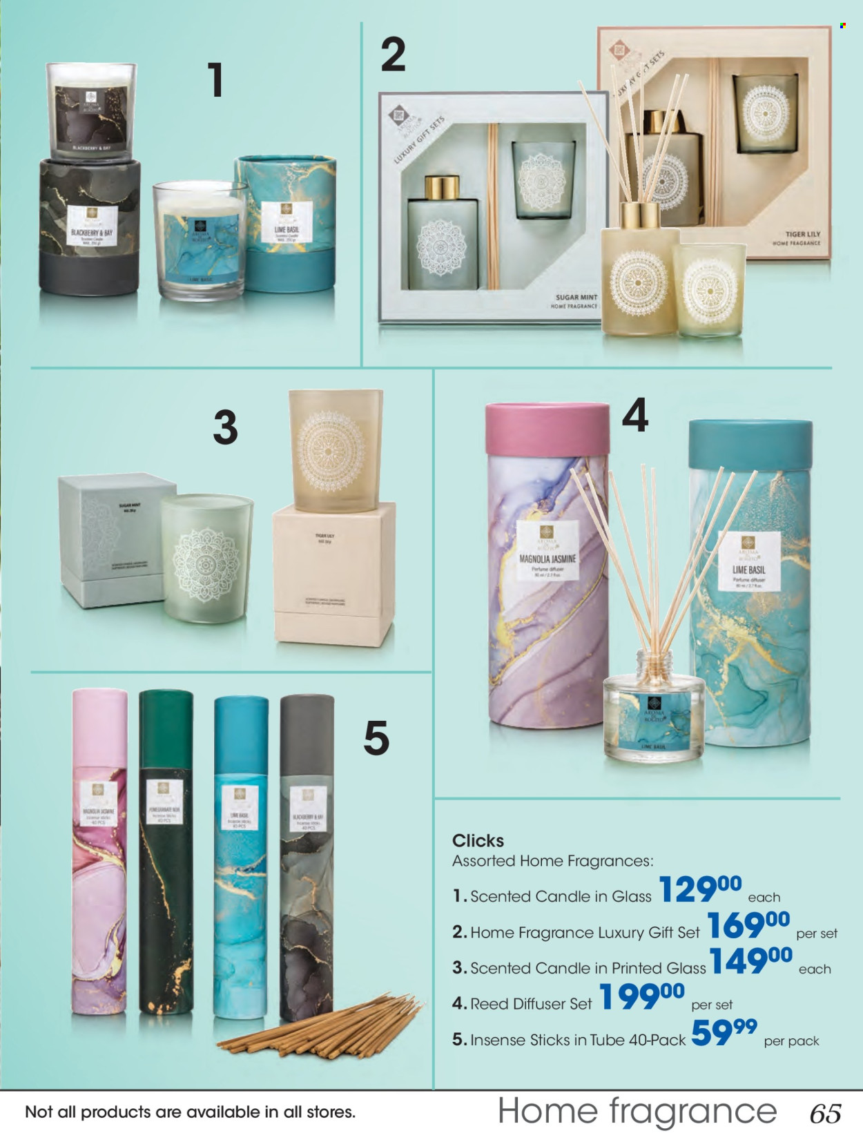 Clicks specials - 29/10/2024 - 24/12/2024. Page 65