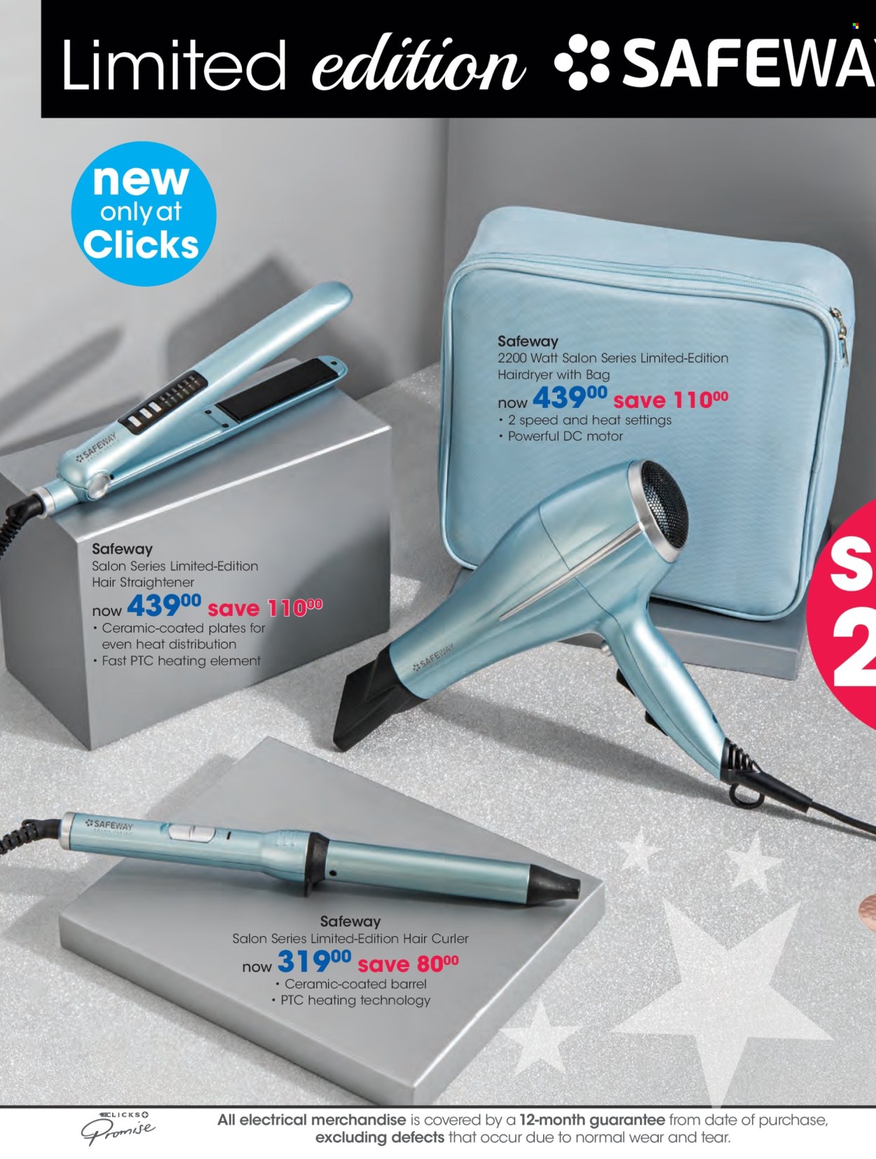 Clicks specials - 29/10/2024 - 24/12/2024. Page 66