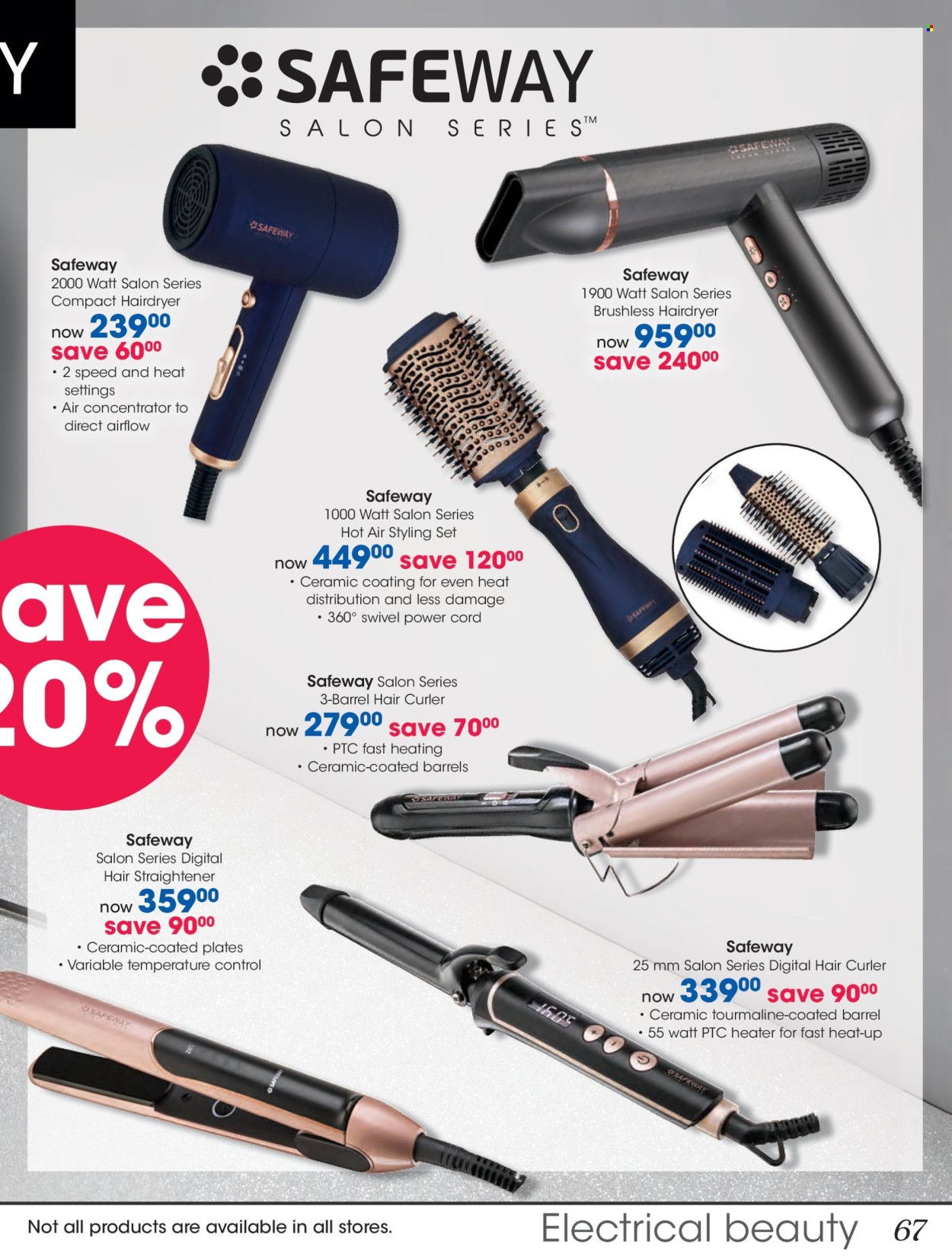 Clicks specials - 29/10/2024 - 24/12/2024. Page 67