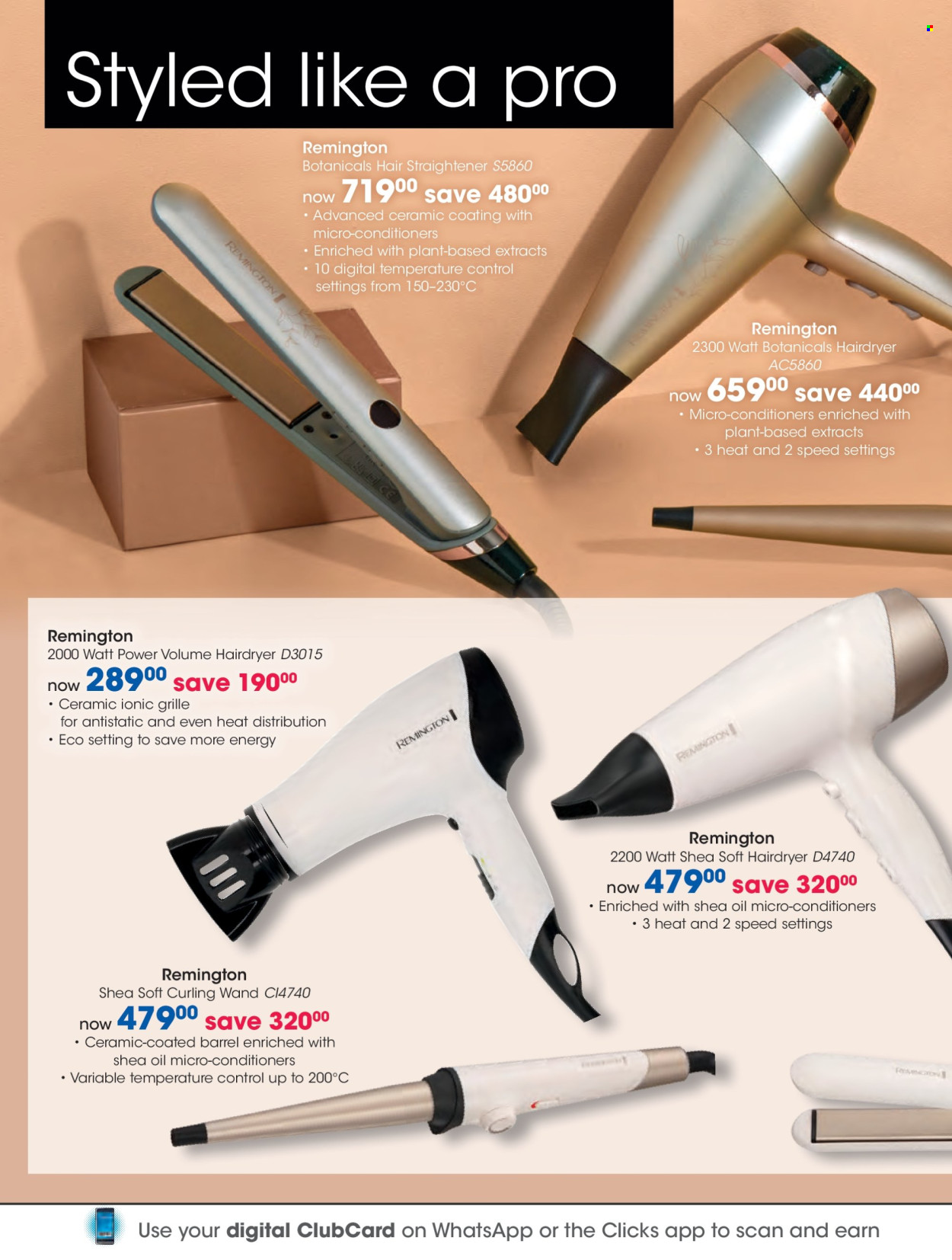 Clicks specials - 29/10/2024 - 24/12/2024. Page 68