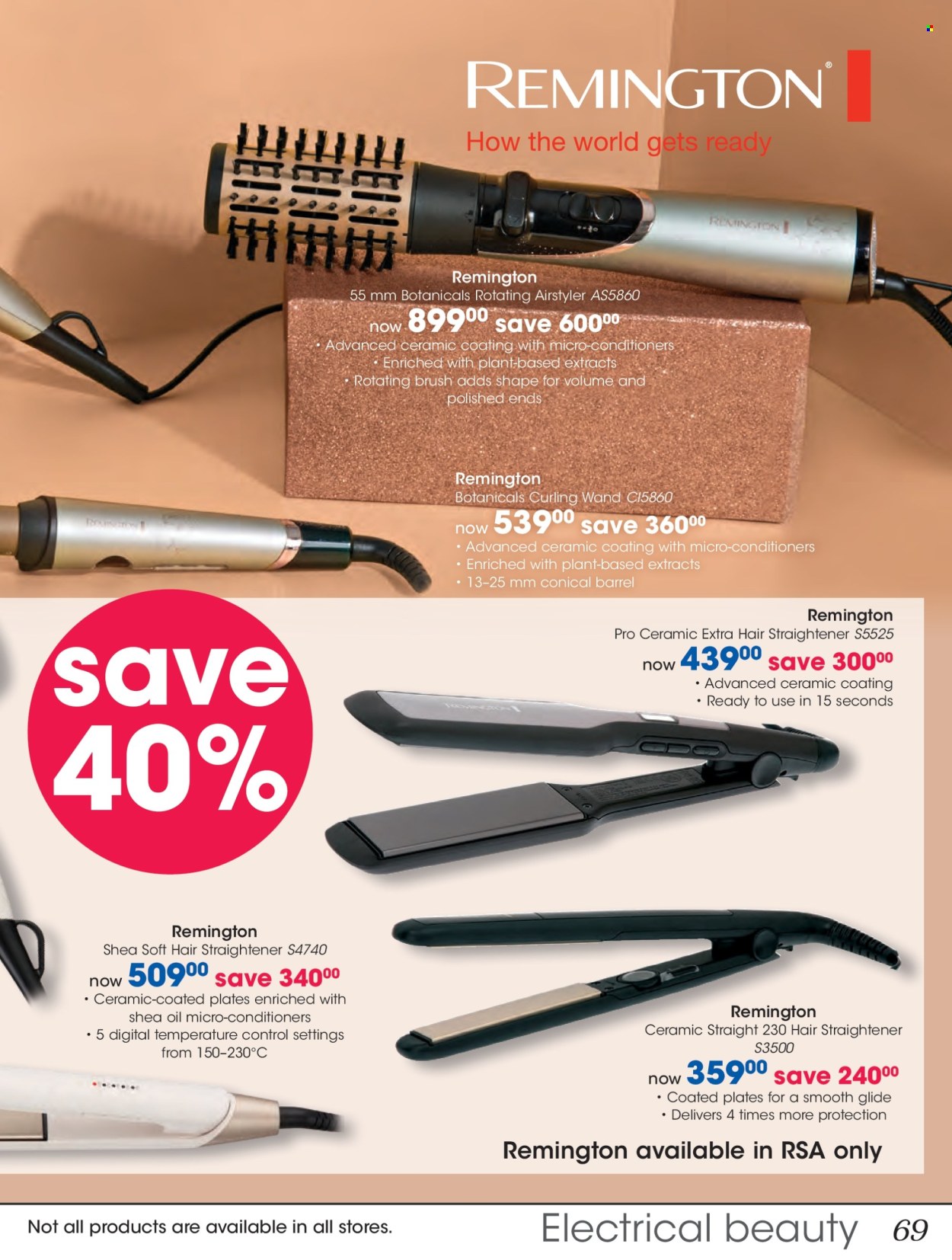 Clicks specials - 29/10/2024 - 24/12/2024. Page 69