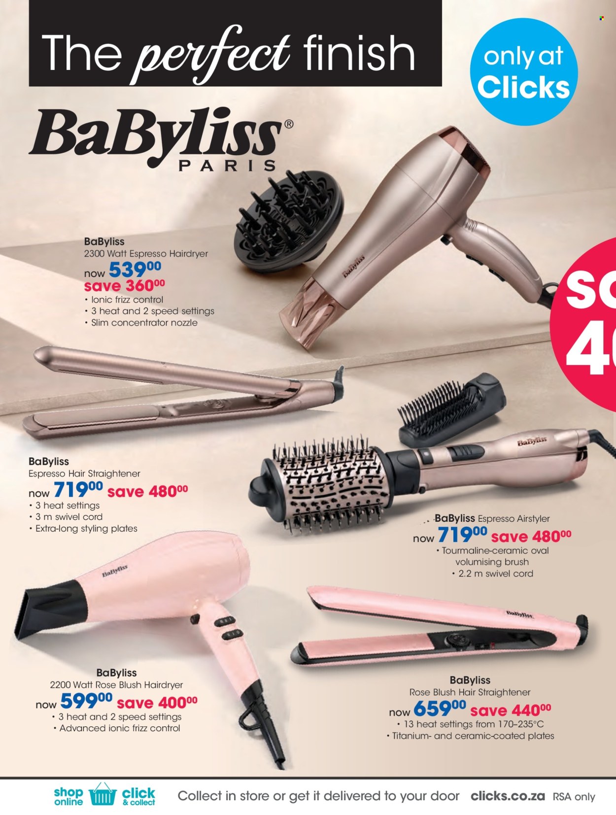 Clicks specials - 29/10/2024 - 24/12/2024. Page 70