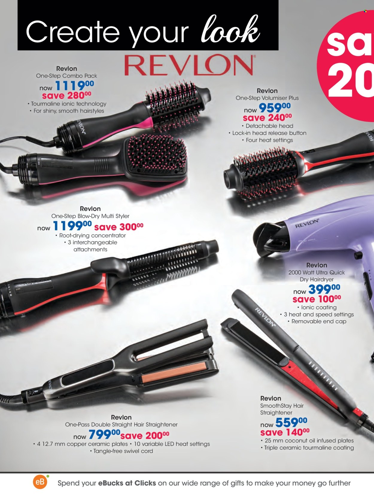 Clicks specials - 29/10/2024 - 24/12/2024. Page 72