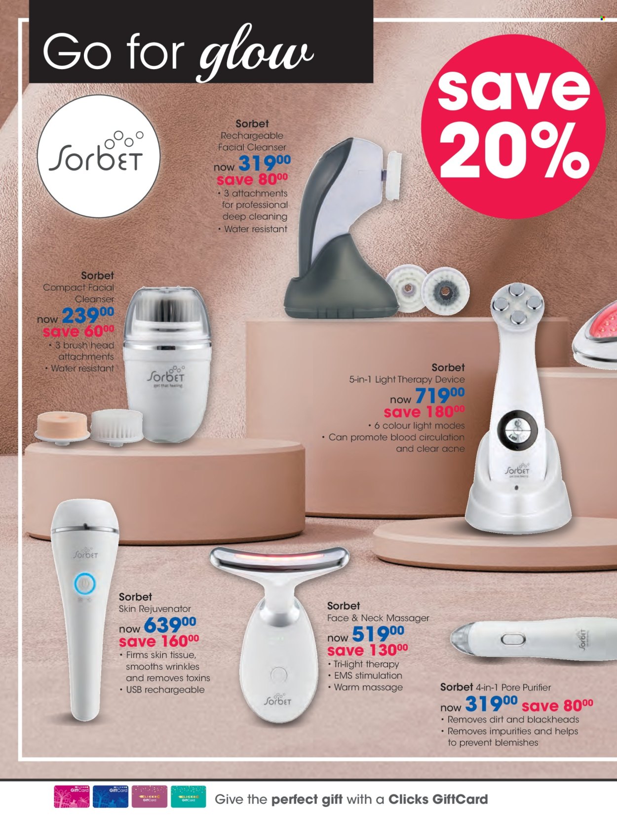 Clicks specials - 29/10/2024 - 24/12/2024. Page 74
