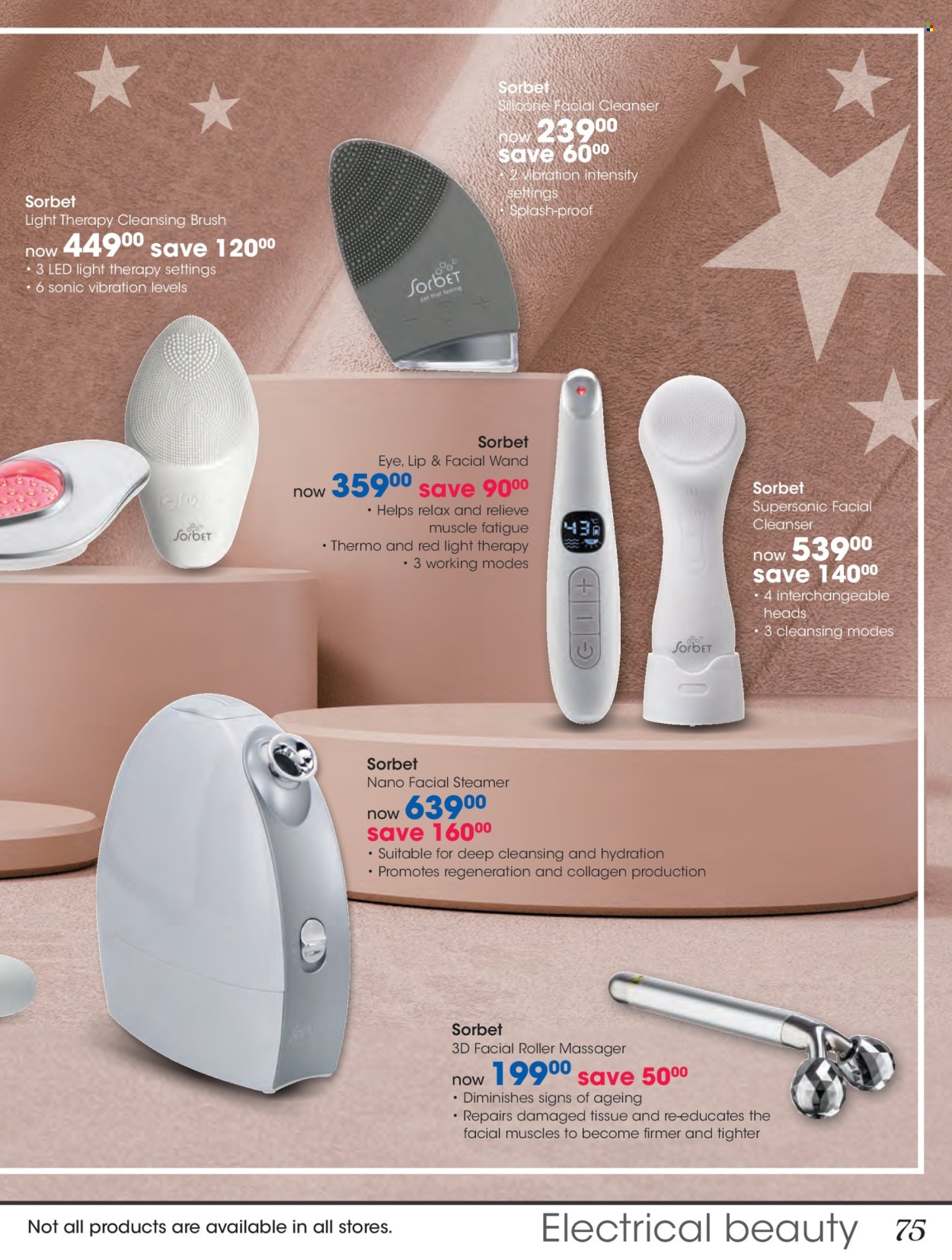 Clicks specials - 29/10/2024 - 24/12/2024. Page 75