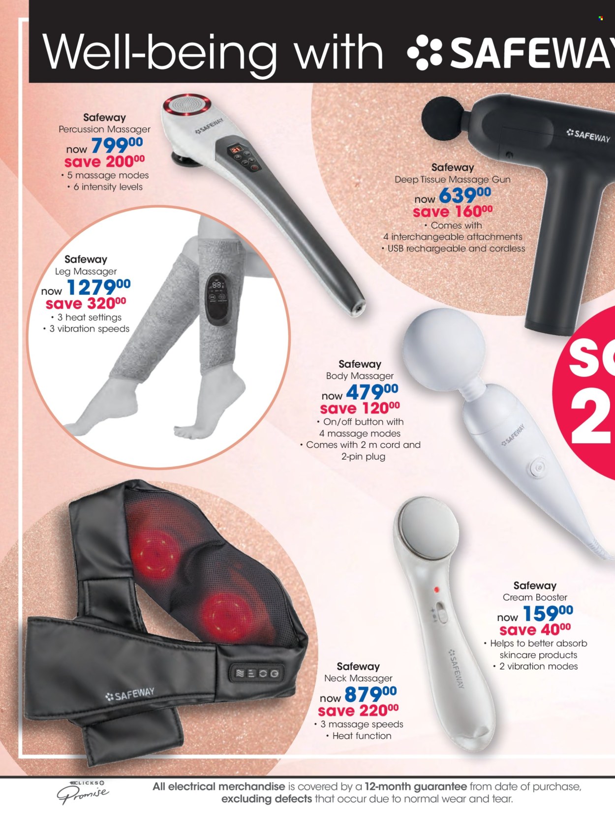 Clicks specials - 29/10/2024 - 24/12/2024. Page 76