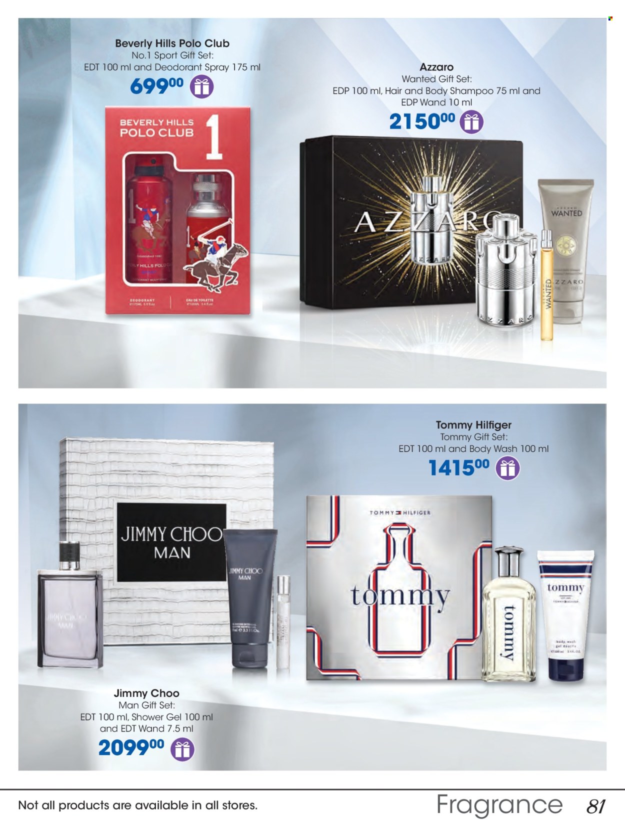 Clicks specials - 29/10/2024 - 24/12/2024. Page 81