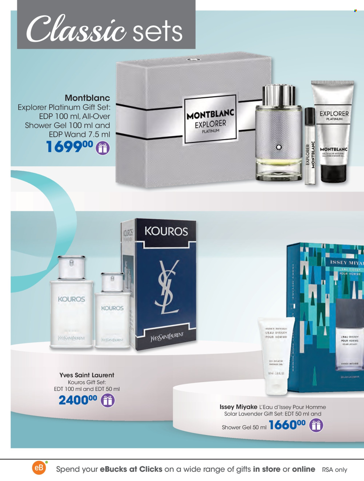 Clicks specials - 29/10/2024 - 24/12/2024. Page 82