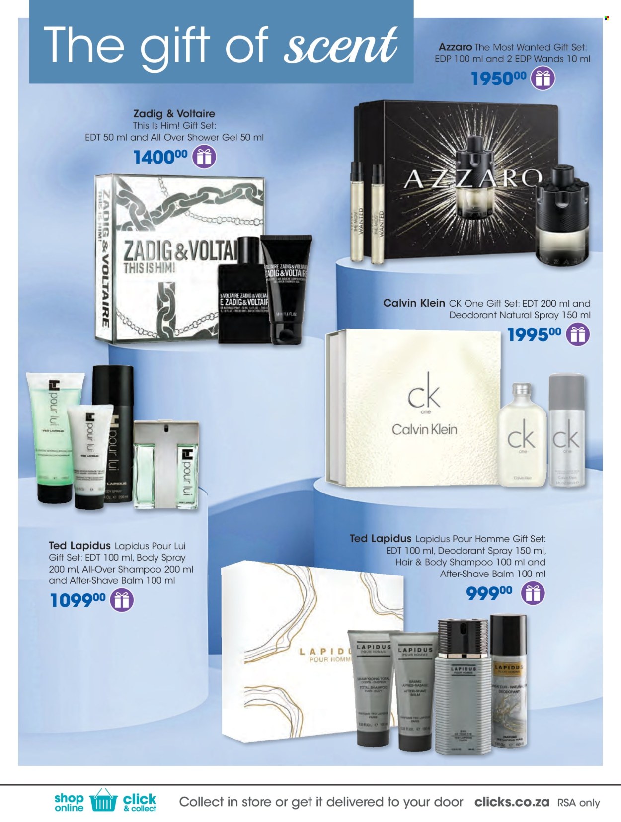 Clicks specials - 29/10/2024 - 24/12/2024. Page 86