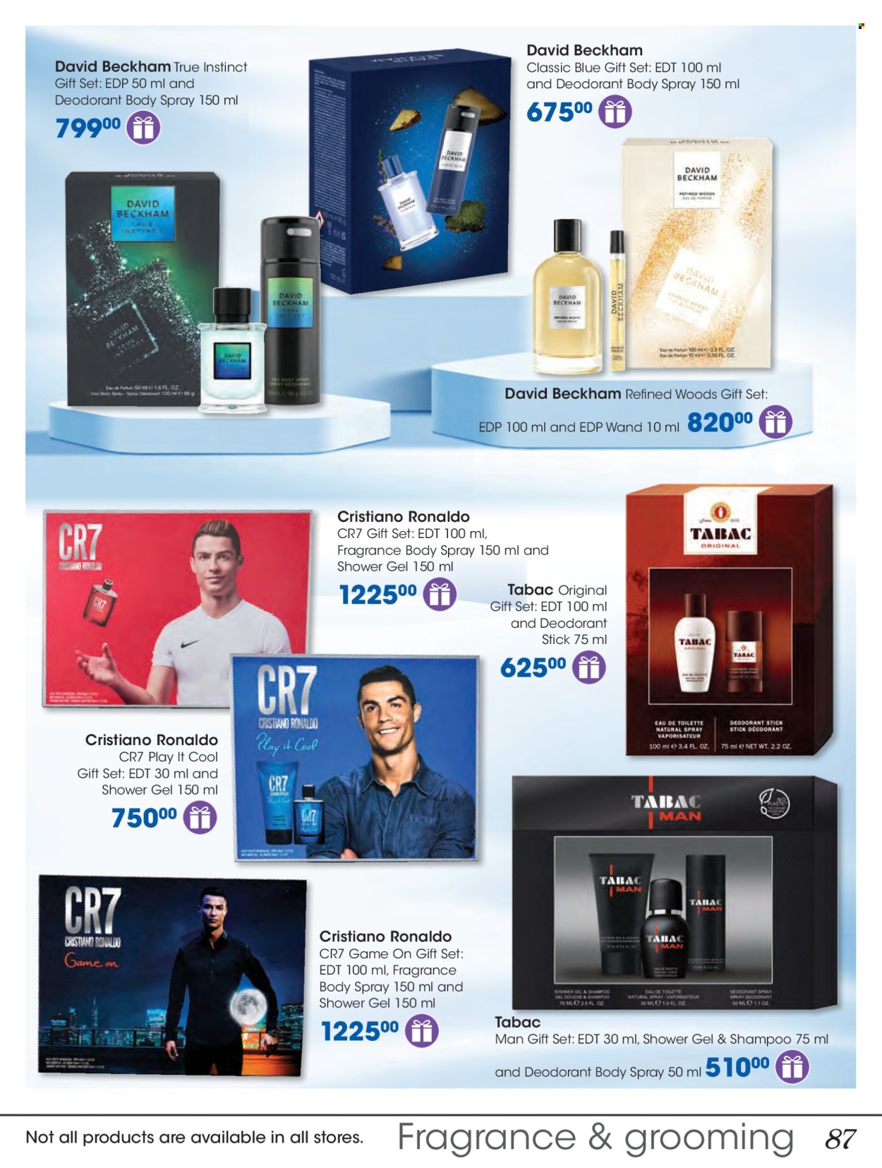 Clicks specials - 29/10/2024 - 24/12/2024. Page 87