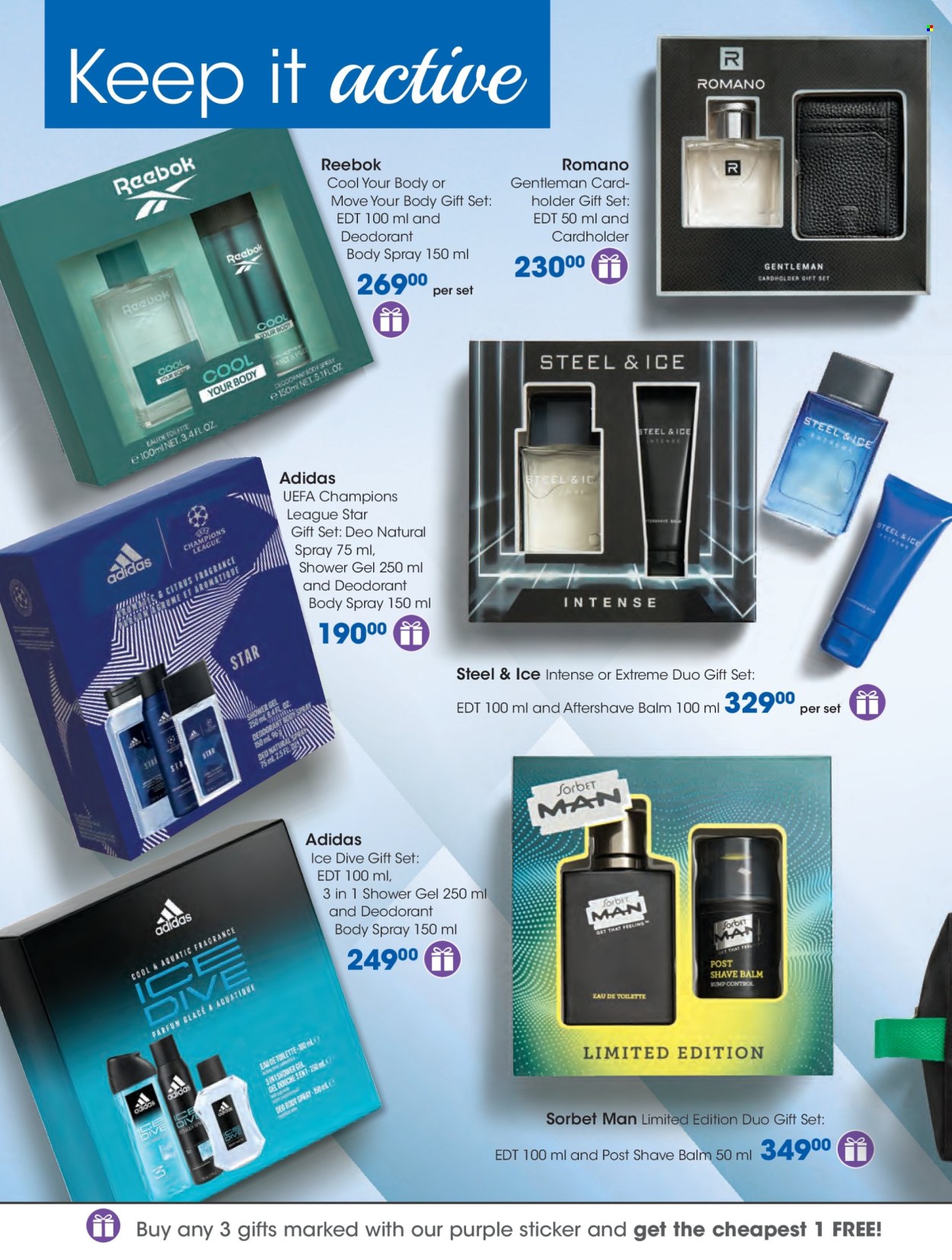 Clicks specials - 29/10/2024 - 24/12/2024. Page 90