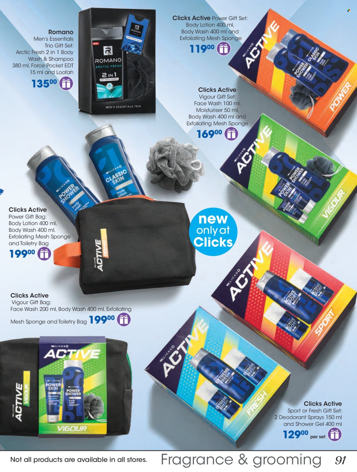 Clicks specials - 29/10/2024 - 24/12/2024. Page 91