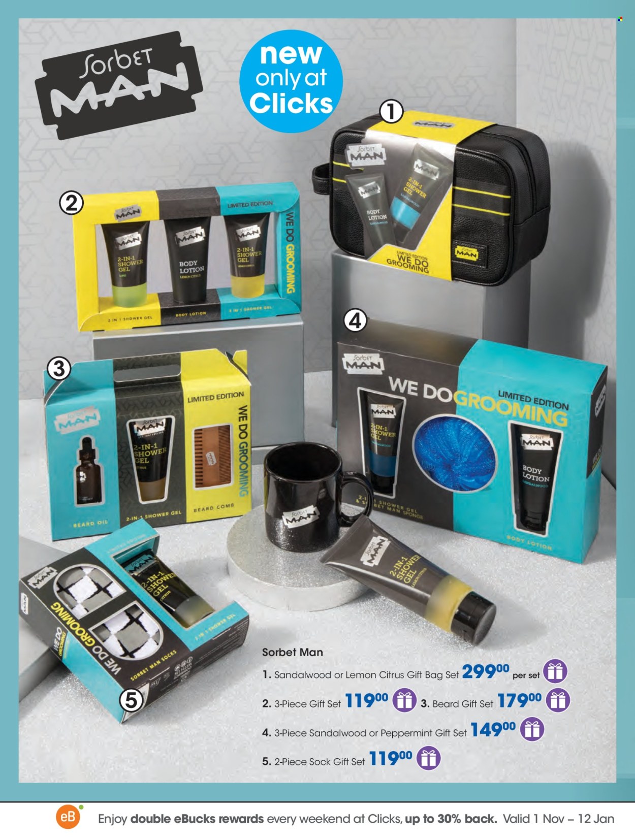 Clicks specials - 29/10/2024 - 24/12/2024. Page 92