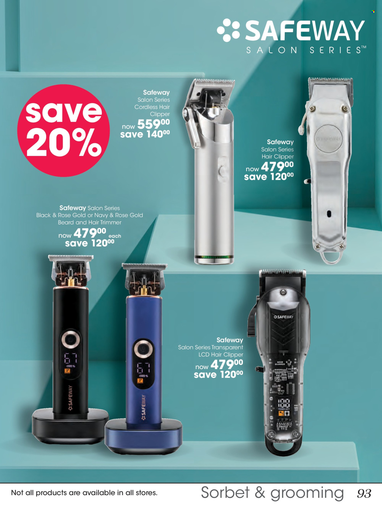 Clicks specials - 29/10/2024 - 24/12/2024. Page 93