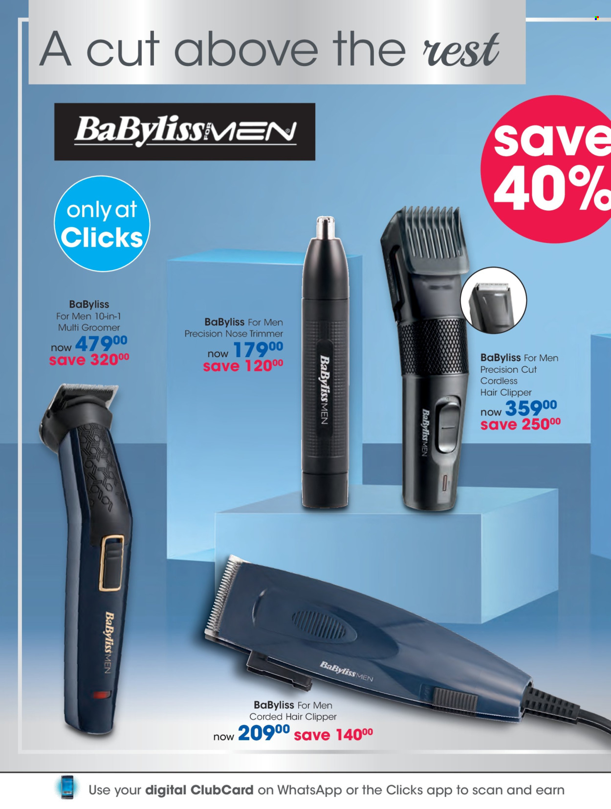 Clicks specials - 29/10/2024 - 24/12/2024. Page 94