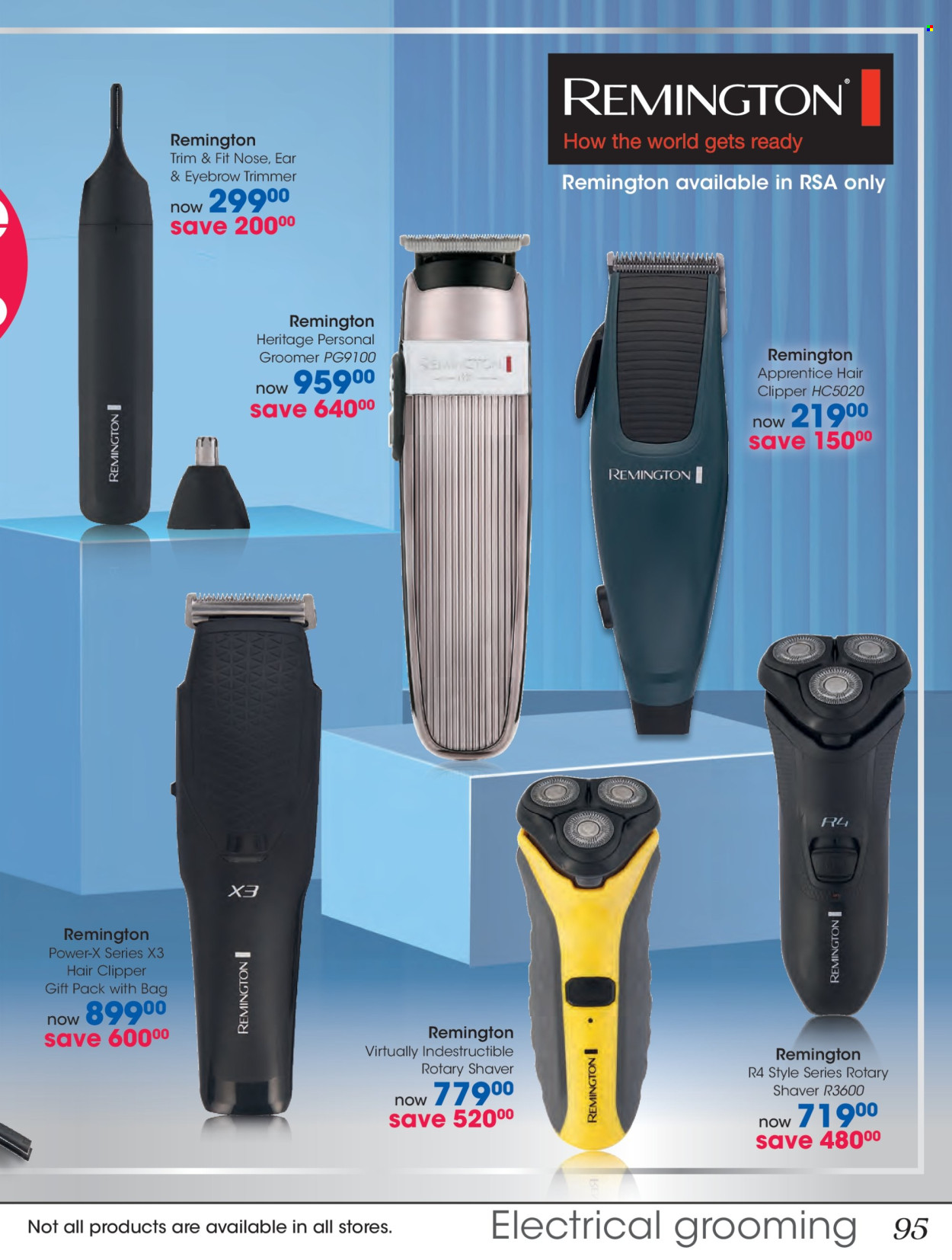 Clicks specials - 29/10/2024 - 24/12/2024. Page 95