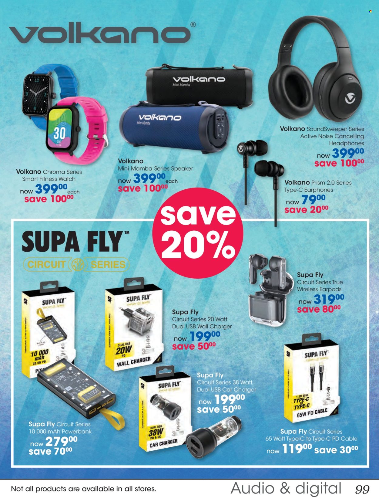 Clicks specials - 29/10/2024 - 24/12/2024. Page 99