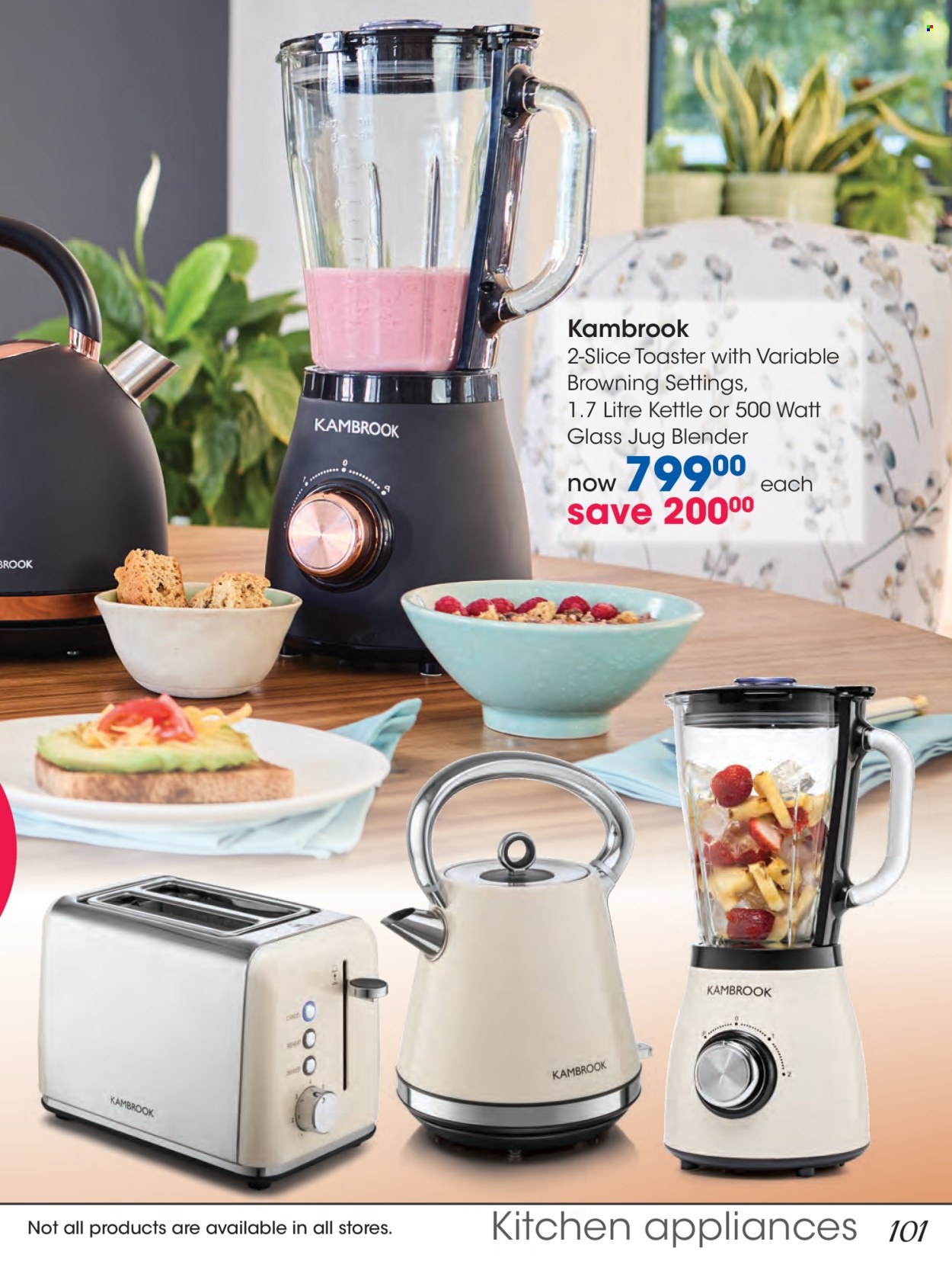 Clicks specials - 29/10/2024 - 24/12/2024. Page 101