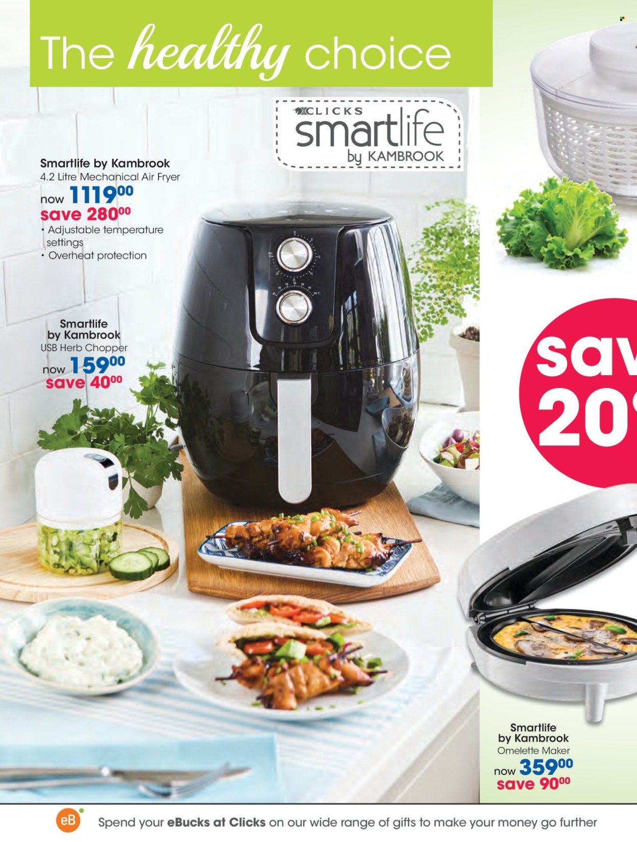 Clicks specials - 29/10/2024 - 24/12/2024. Page 102