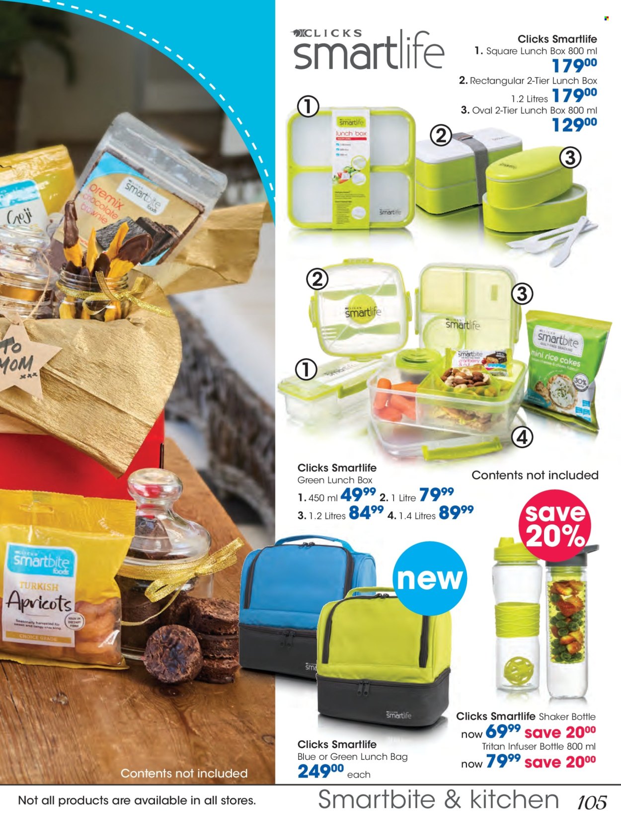 Clicks specials - 29/10/2024 - 24/12/2024. Page 105