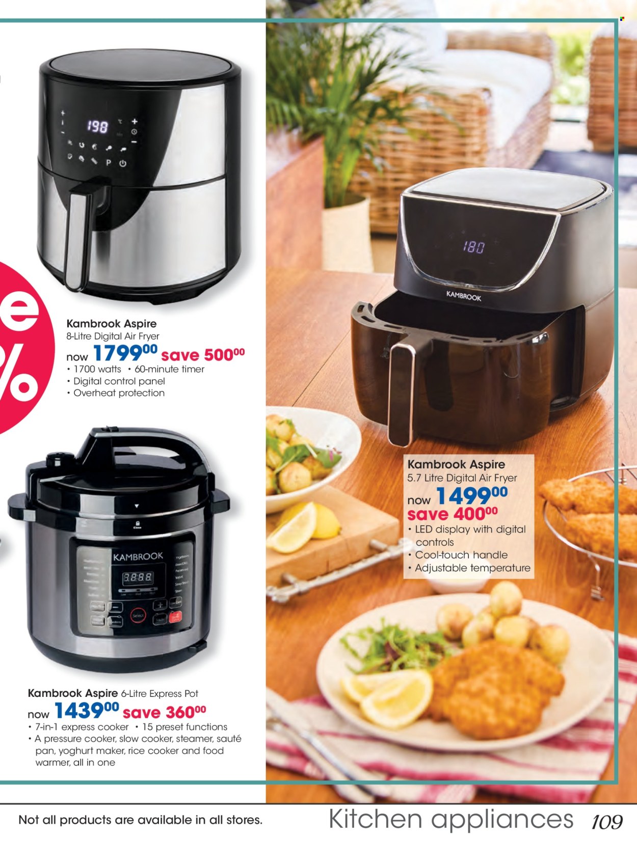 Clicks specials - 29/10/2024 - 24/12/2024. Page 109