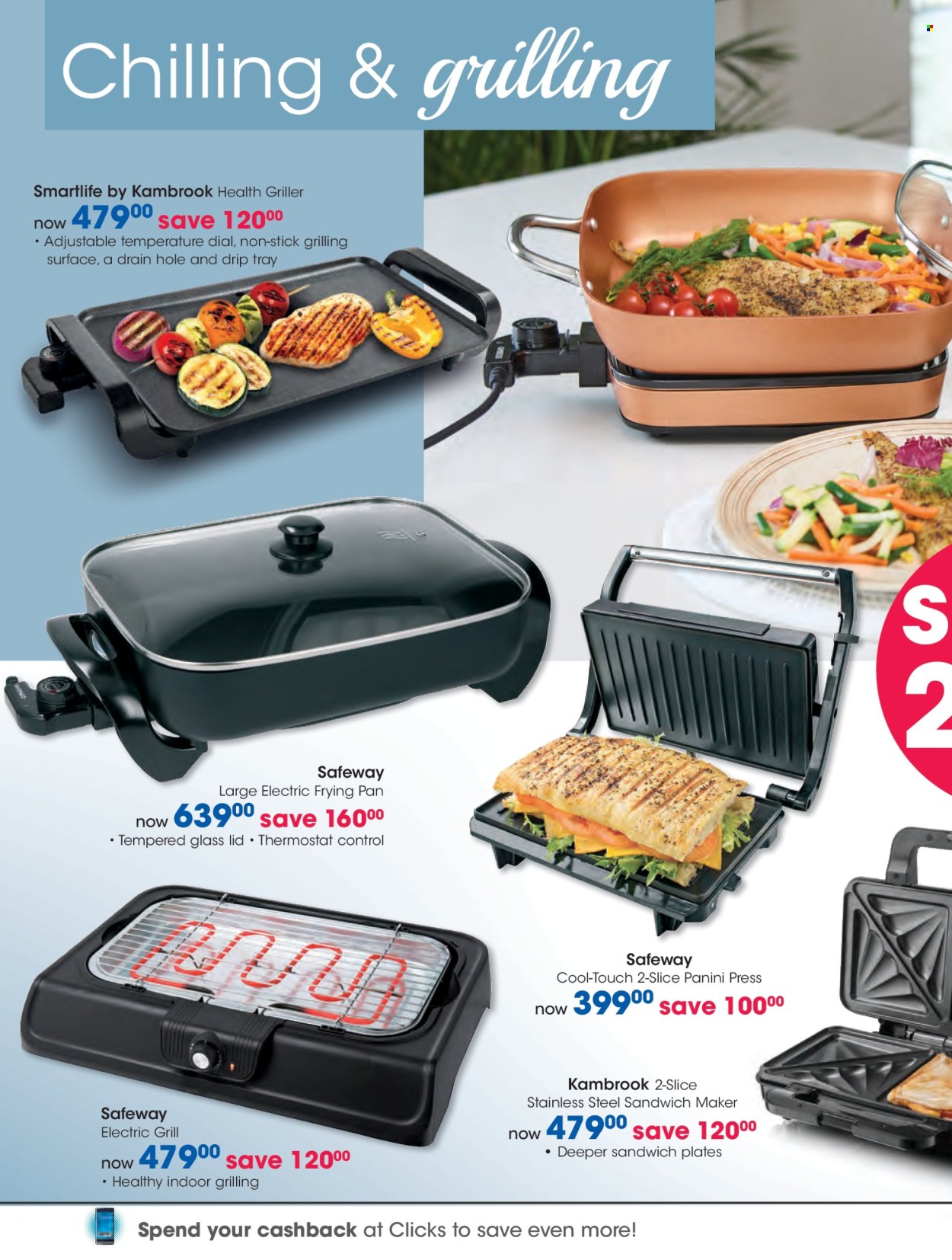 Clicks specials - 29/10/2024 - 24/12/2024. Page 110