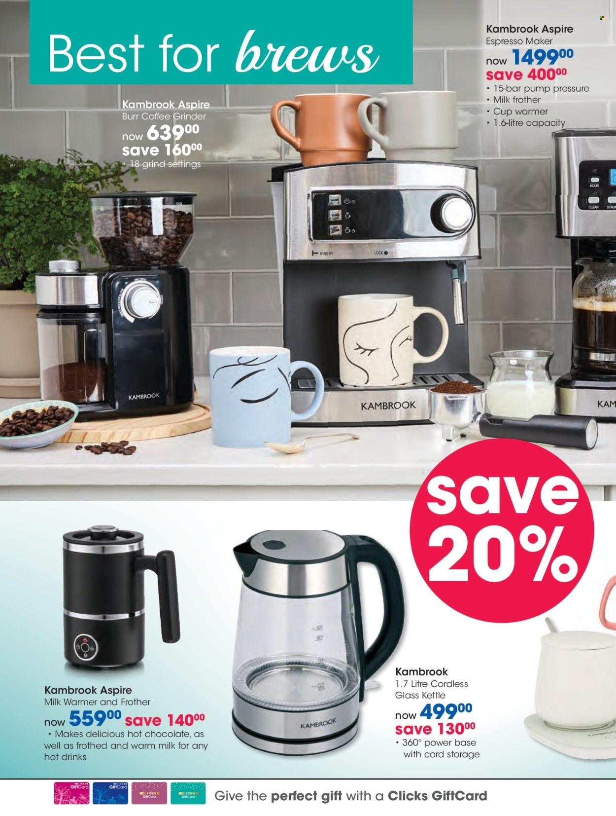Clicks specials - 29/10/2024 - 24/12/2024. Page 112