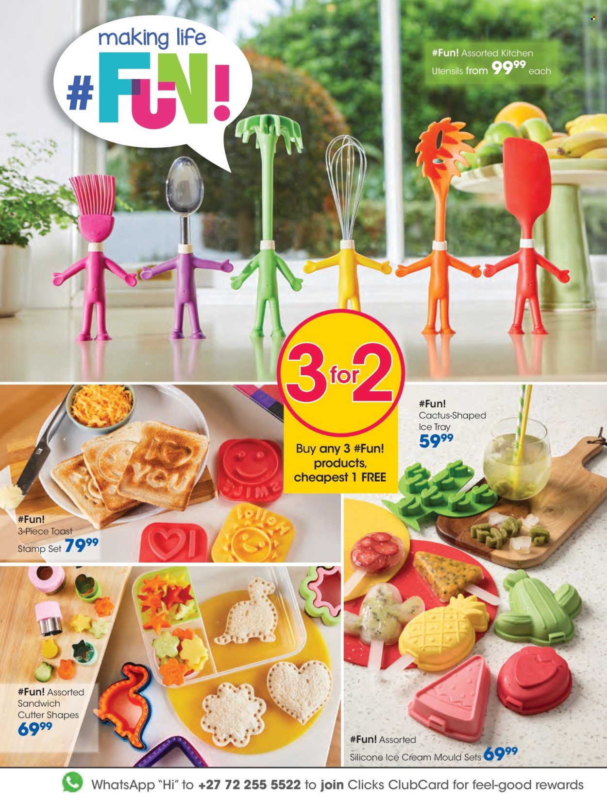 Clicks specials - 29/10/2024 - 24/12/2024. Page 116