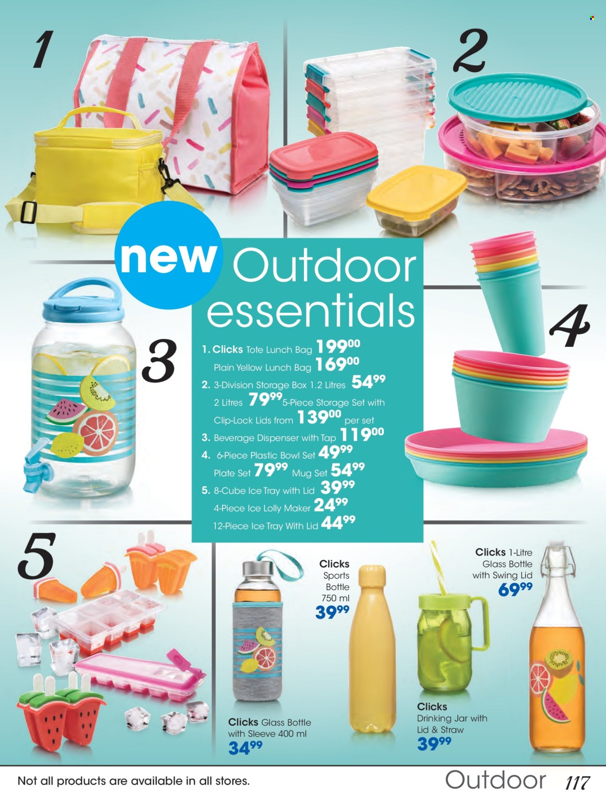 Clicks specials - 29/10/2024 - 24/12/2024. Page 117