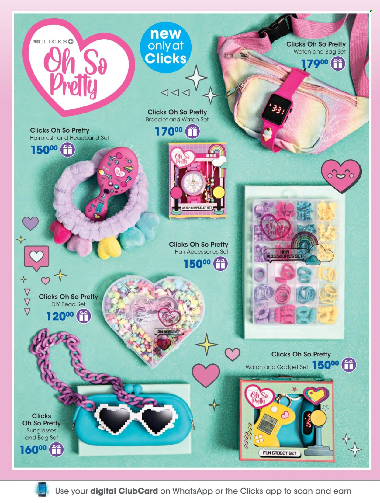 Clicks specials - 29/10/2024 - 24/12/2024. Page 118