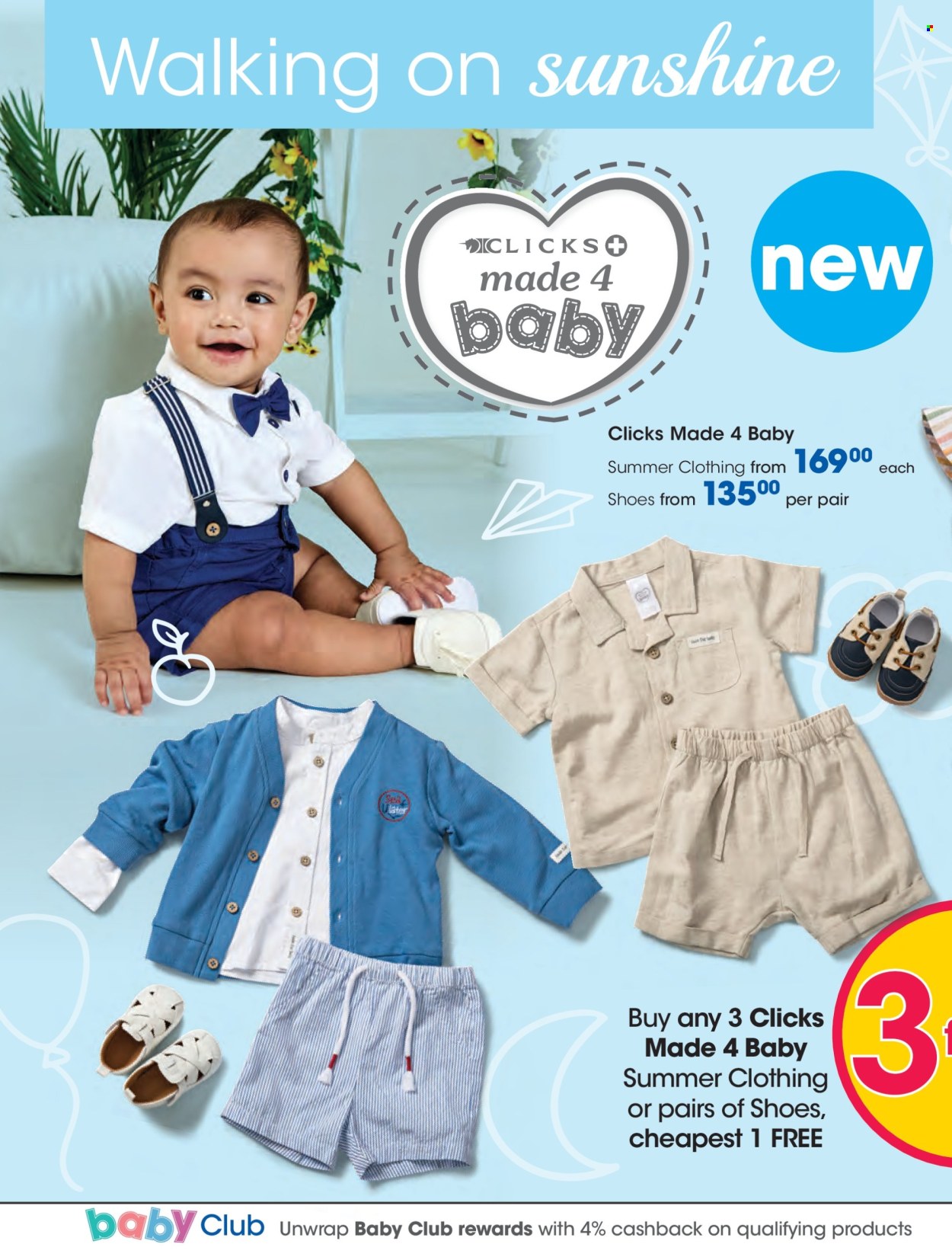 Clicks specials - 29/10/2024 - 24/12/2024. Page 128