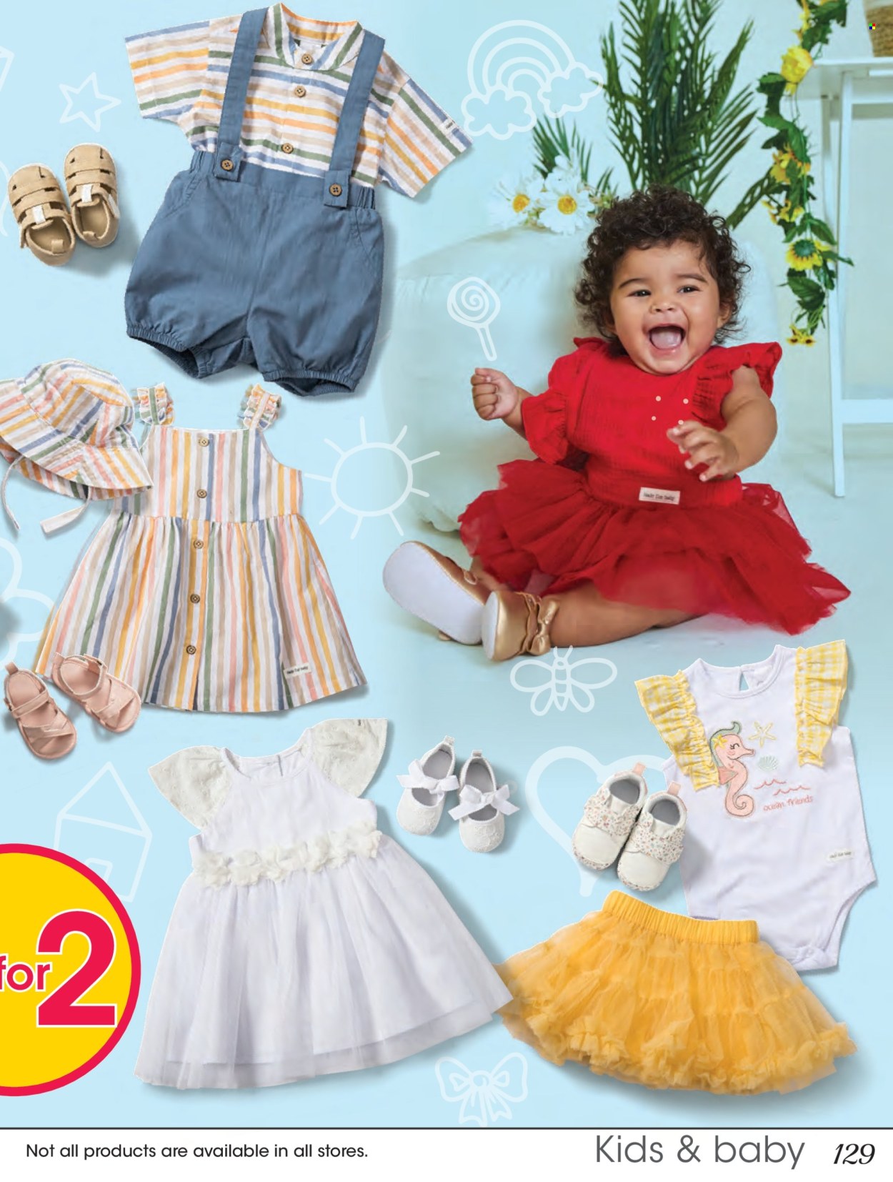 Clicks specials - 29/10/2024 - 24/12/2024. Page 129